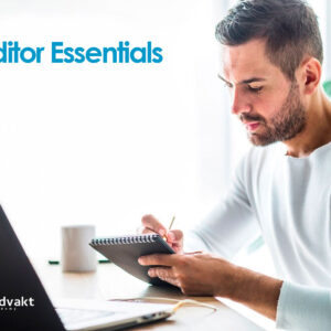 Auditor Essentials