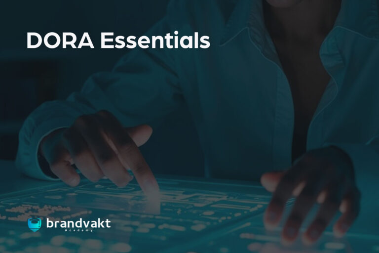 DORA Essentials