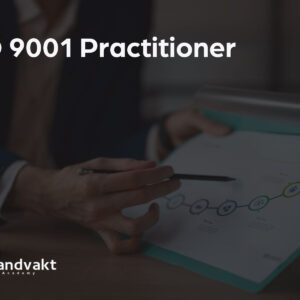 ISO 9001 Practitioner
