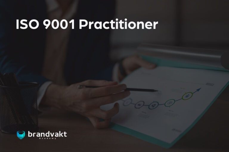 ISO 9001 Practitioner