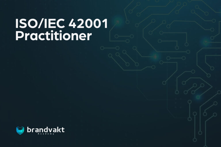 ISO/IEC 42001 Practitioner