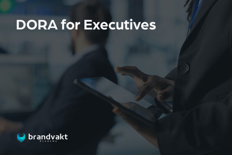 DORA for Executives