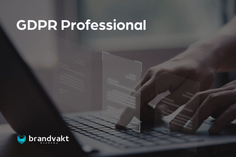 GDPR Professional
