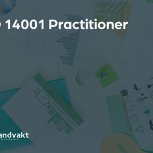 ISO 14001 Practitioner