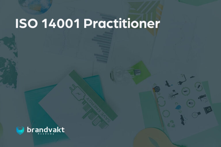 ISO 14001 Practitioner