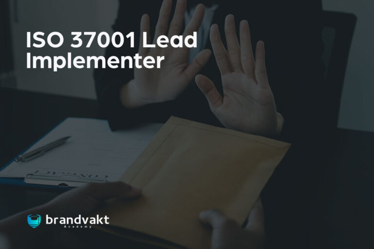ISO 37001 Lead Implementer
