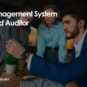 Management System Lead Auditor