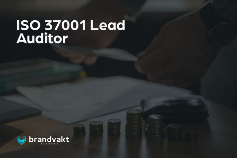 ISO 37001 Lead Auditor