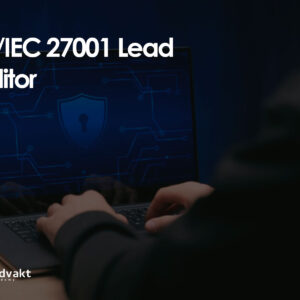 ISO/IEC 27001 Lead Auditor