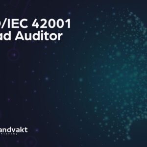 ISO/IEC 42001 Lead Auditor