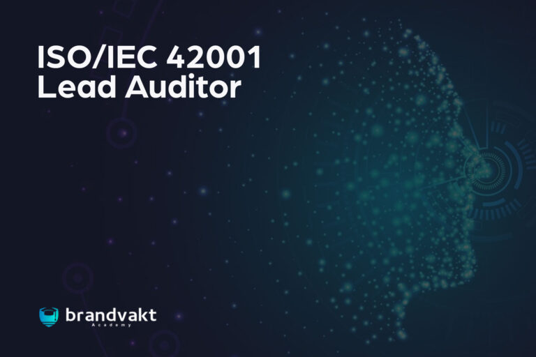 ISO/IEC 42001 Lead Auditor