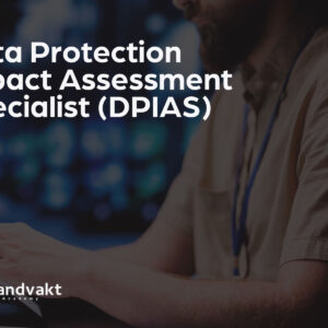 Data Protection Impact Assessment Specialist (DPIAS)
