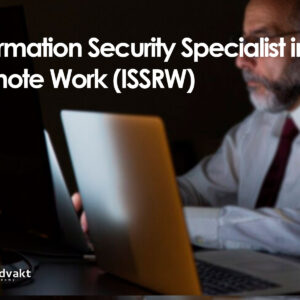 Information Security Specialist in Remote Work (ISSRW)