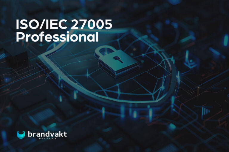 ISO/IEC 27005 Professional
