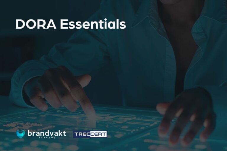 DORA Essentials