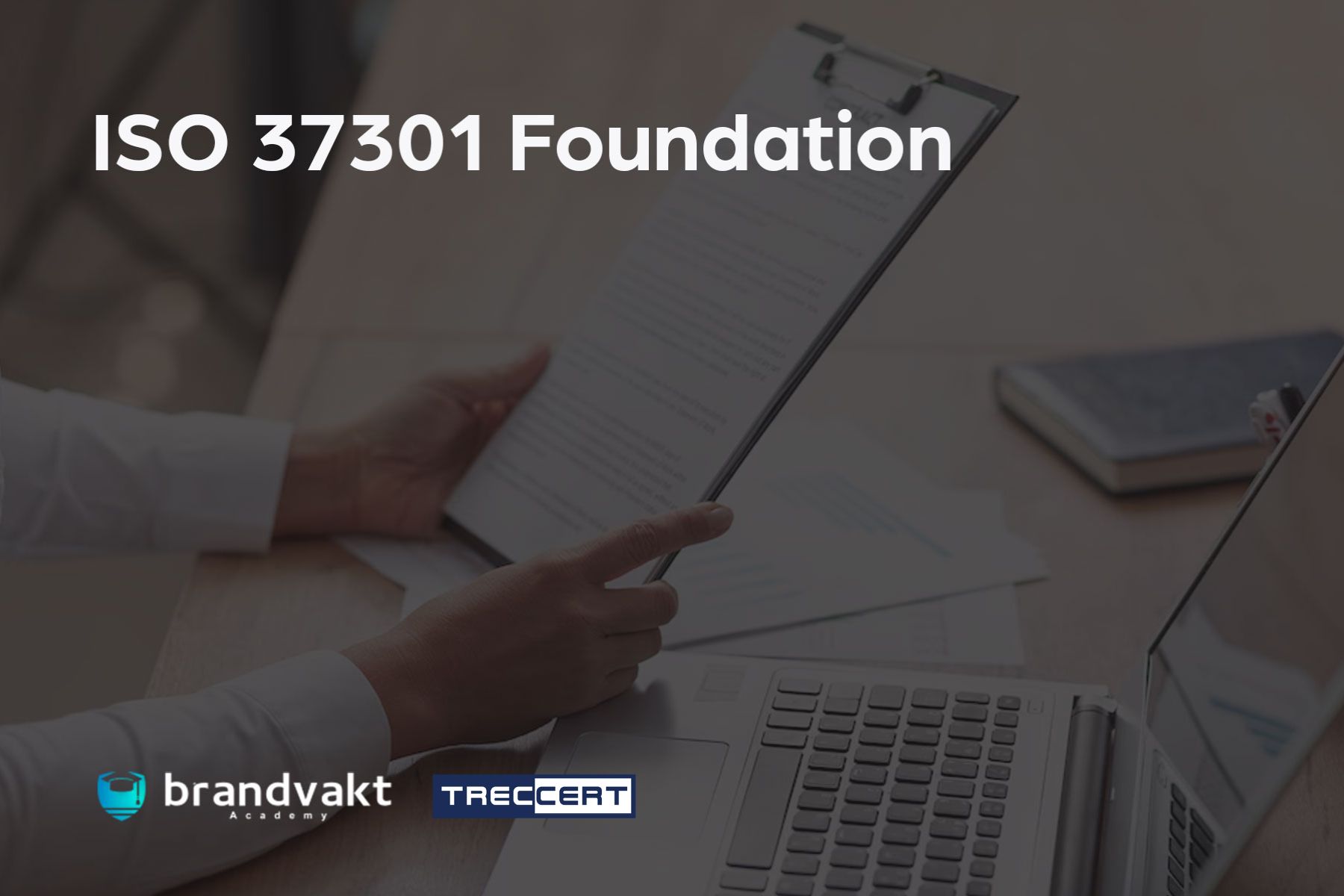ISO 37301 Foundation
