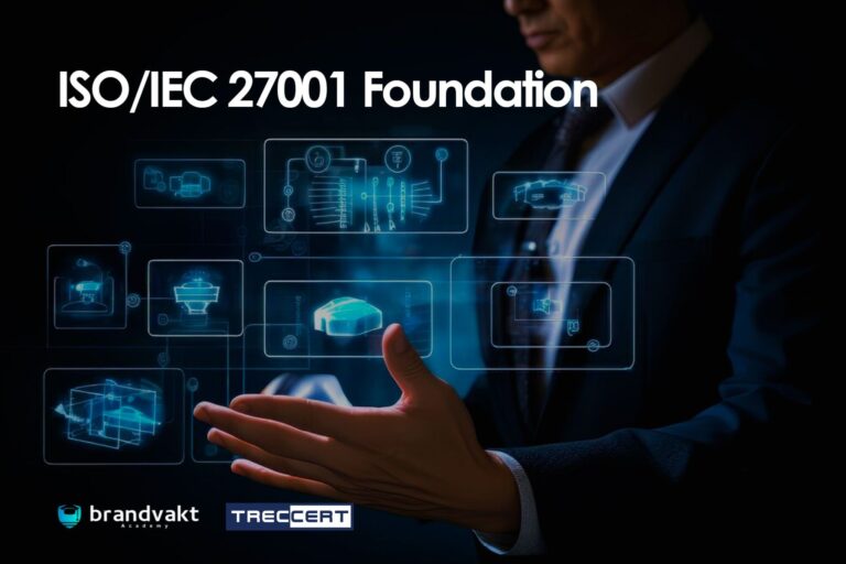 ISO/IEC 27001 Foundation
