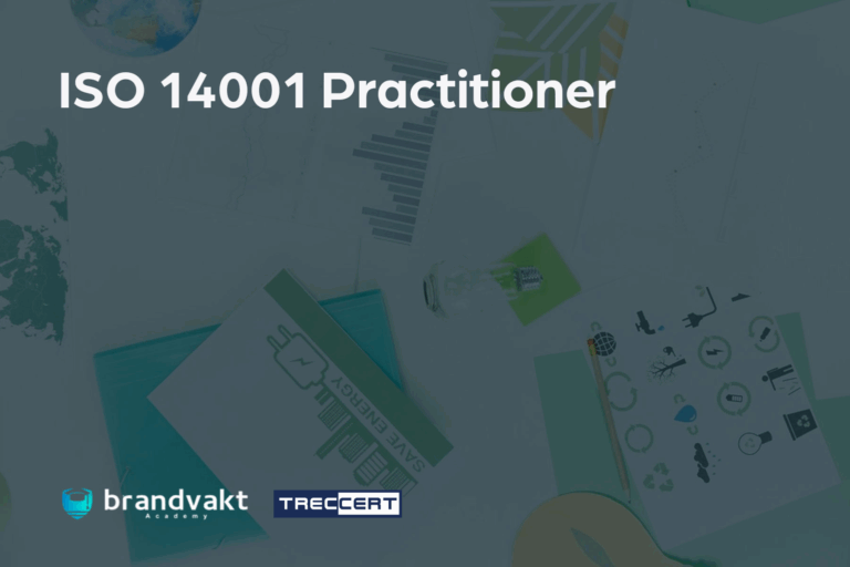 ISO 14001 Practitioner