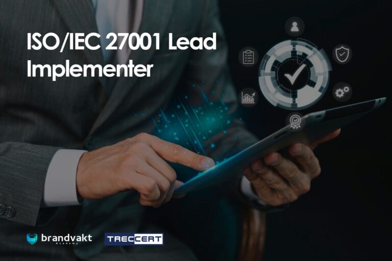 ISO/IEC 27001 Lead Implementer
