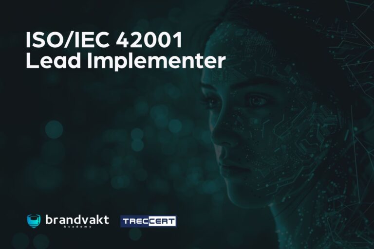 ISO/IEC 42001 Lead Implementer