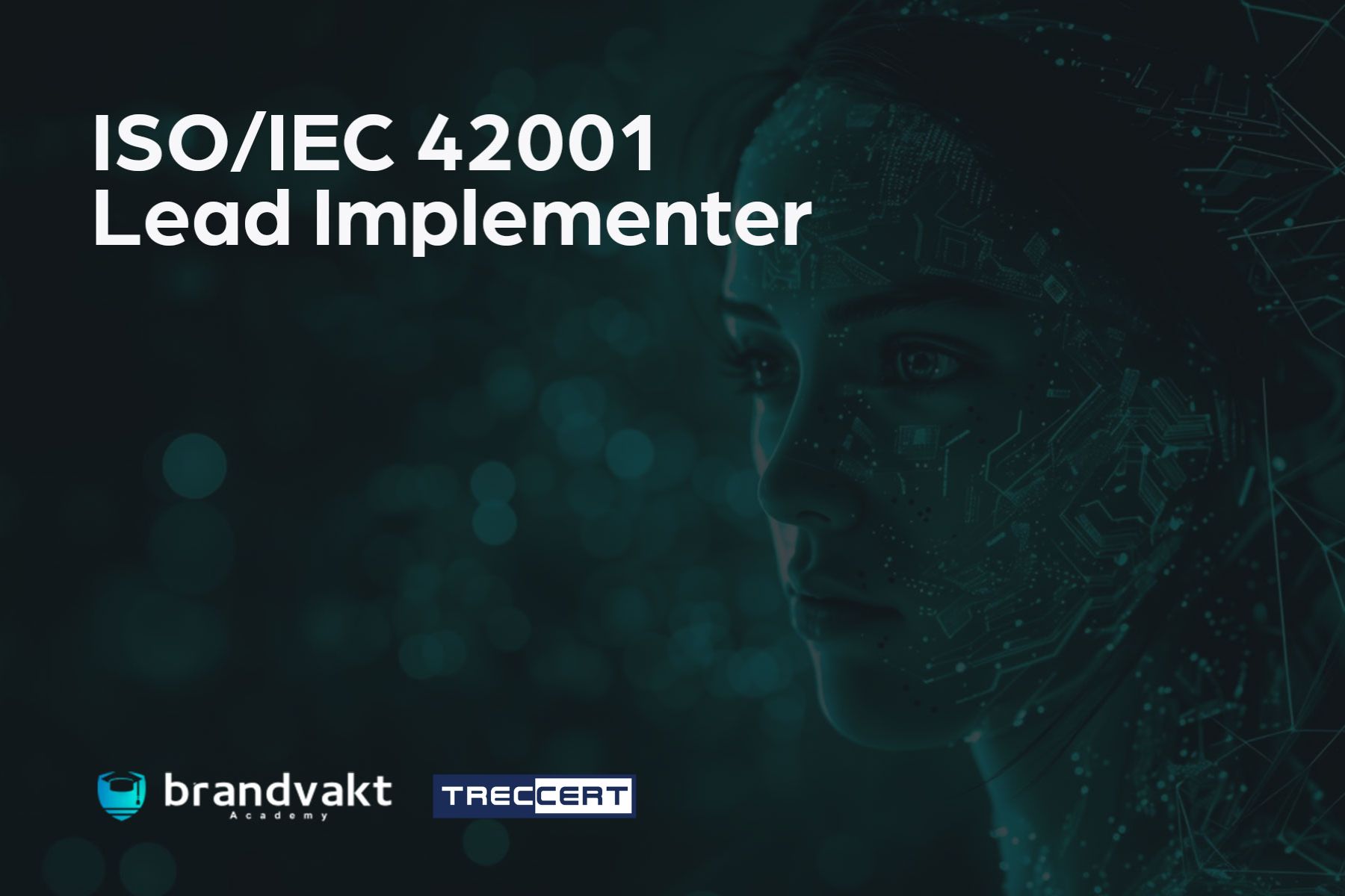 ISO/IEC 42001 Lead Implementer