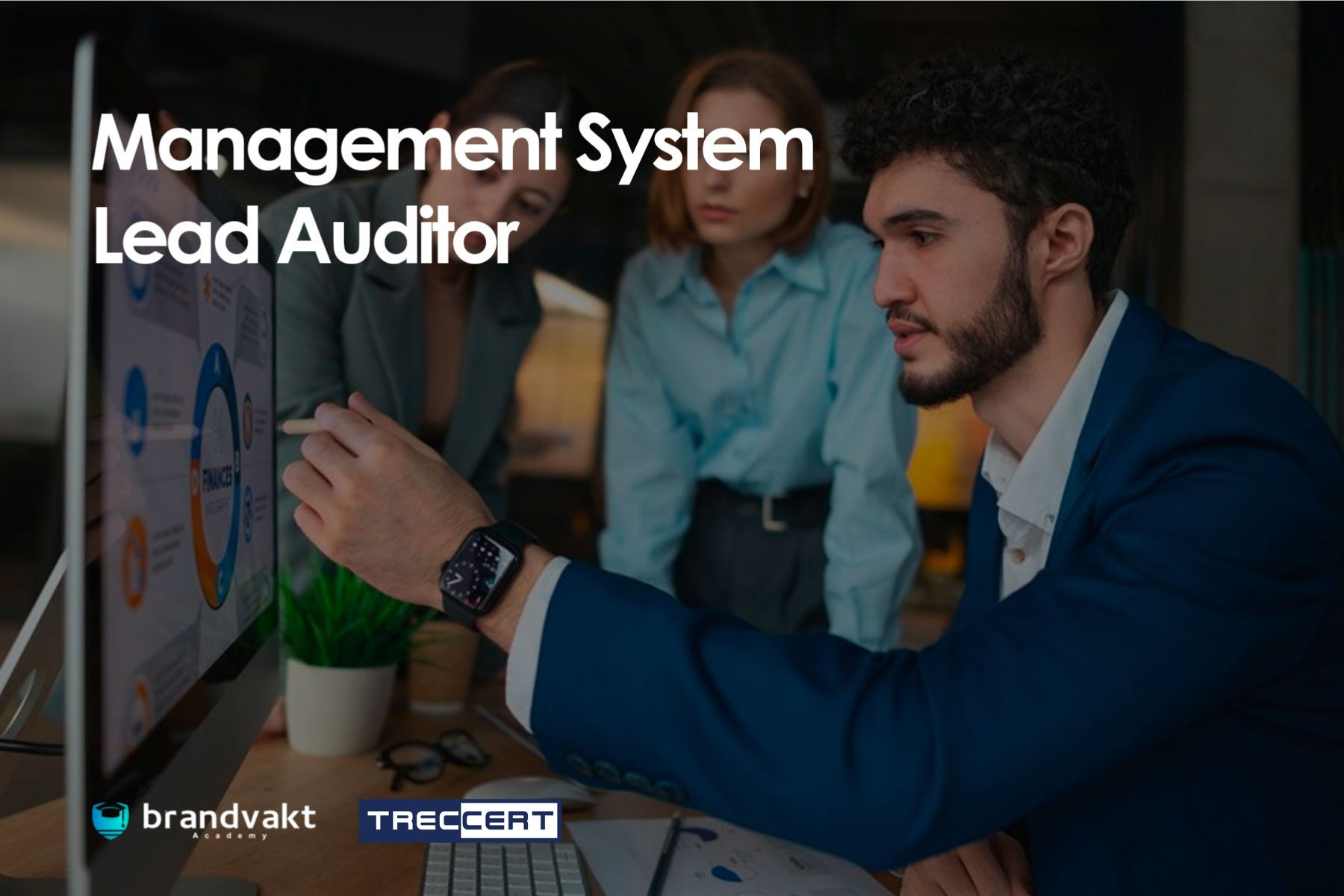 Management System Lead Auditor