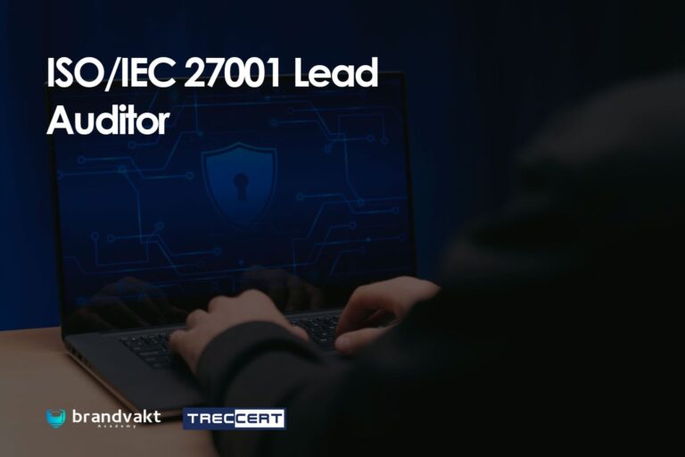 ISO/IEC 27001 Lead Auditor