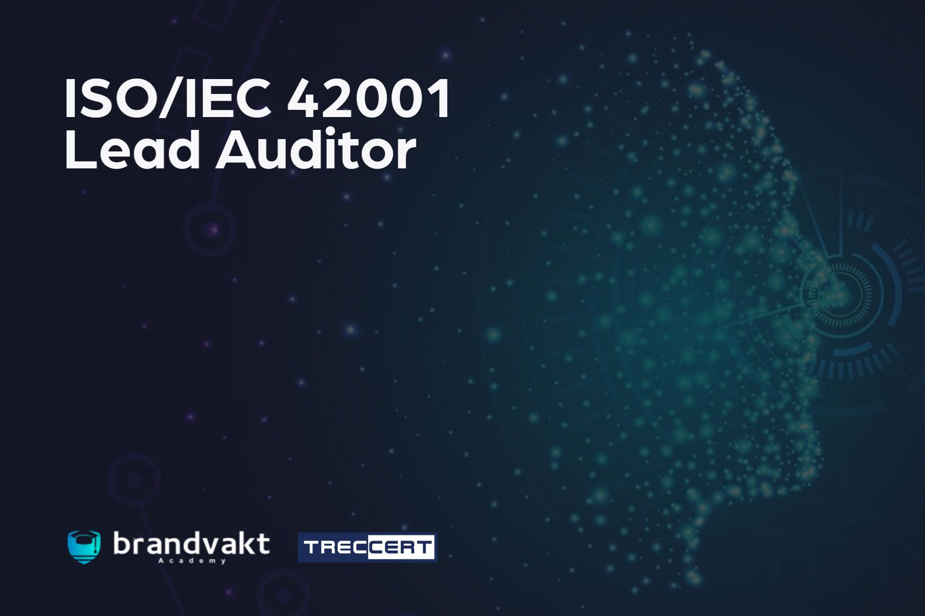 ISO/IEC 42001 Lead Auditor