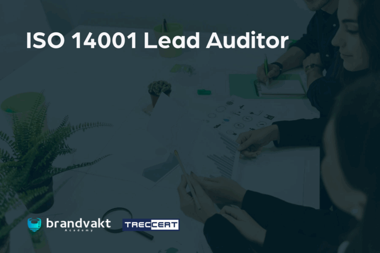 ISO 14001 Lead Auditor