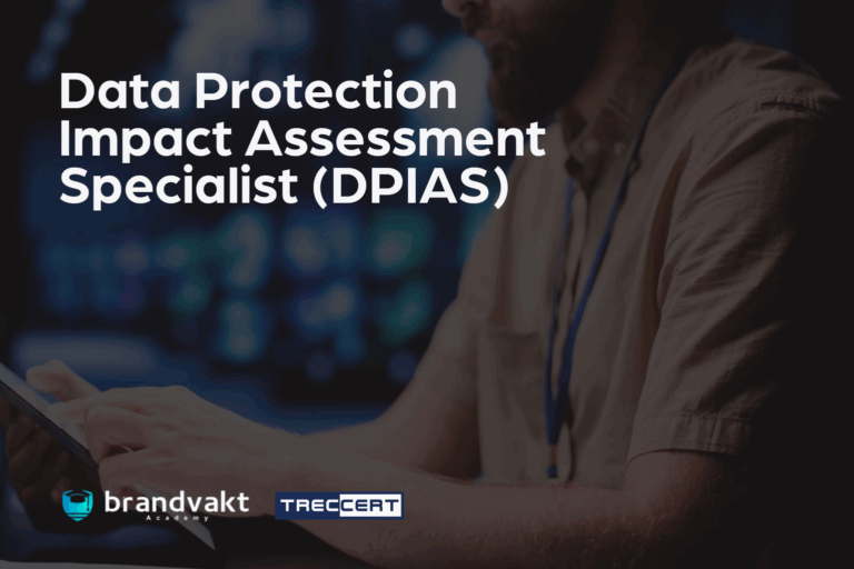 Data Protection Impact Assessment Specialist (DPIAS)